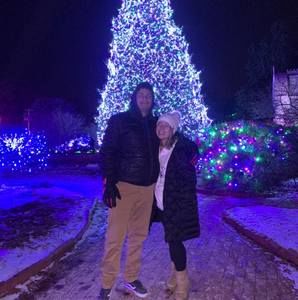 Meet your Posher, Trinity